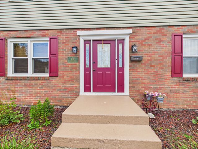 406 Jeannine Street, Ironton, OH 45638