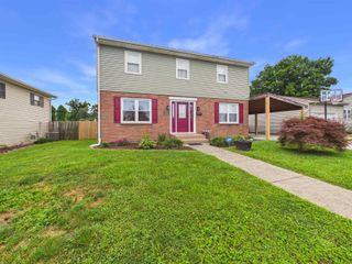 406 Jeannine Street, Ironton, OH 45638
