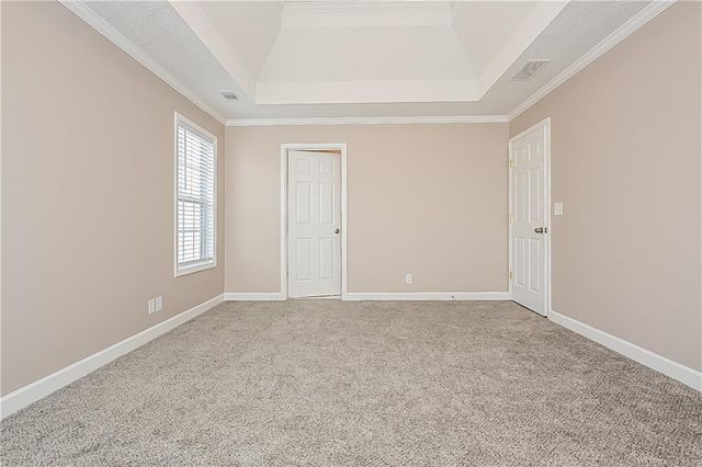 257 Baldwin Court, Newnan, GA 30263