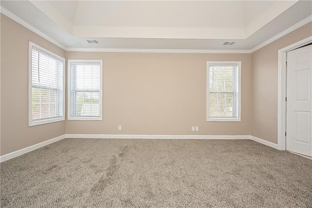 257 Baldwin Court, Newnan, GA 30263