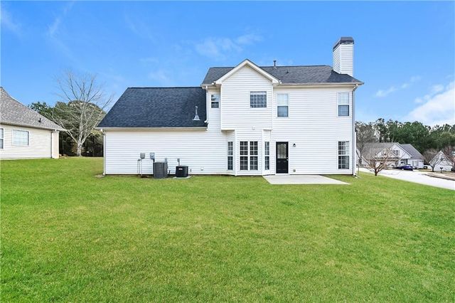 257 Baldwin Court, Newnan, GA 30263