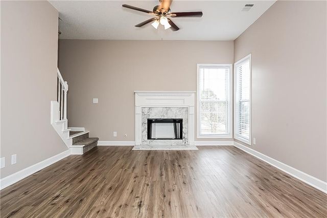 257 Baldwin Court, Newnan, GA 30263