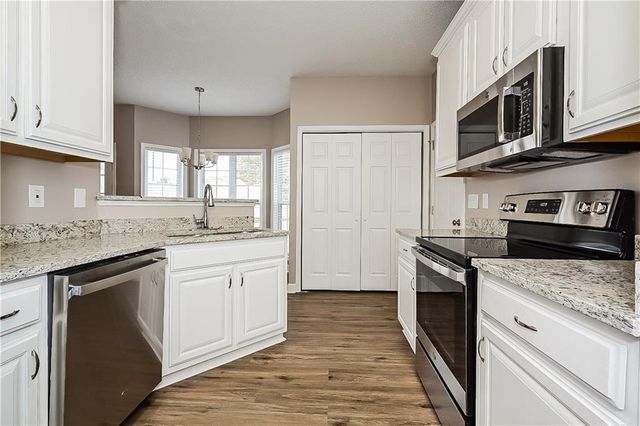 257 Baldwin Court, Newnan, GA 30263