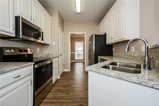257 Baldwin Court, Newnan, GA 30263