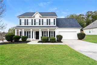 257 Baldwin Court, Newnan, GA 30263