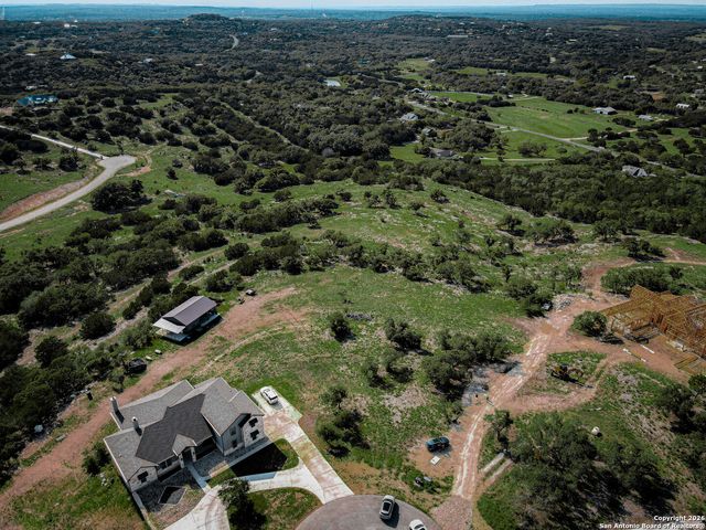 818 Lovett Ridge, Bulverde, TX 78163