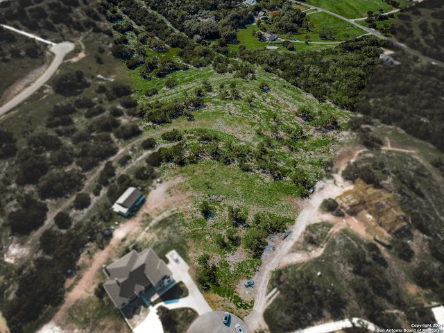 818 Lovett Ridge, Bulverde, TX 78163