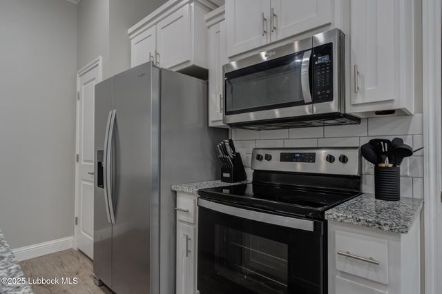 1206 N Essex Avenue, Lubbock, TX 79416