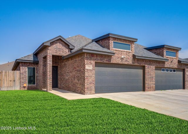 1206 N Essex Avenue, Lubbock, TX 79416