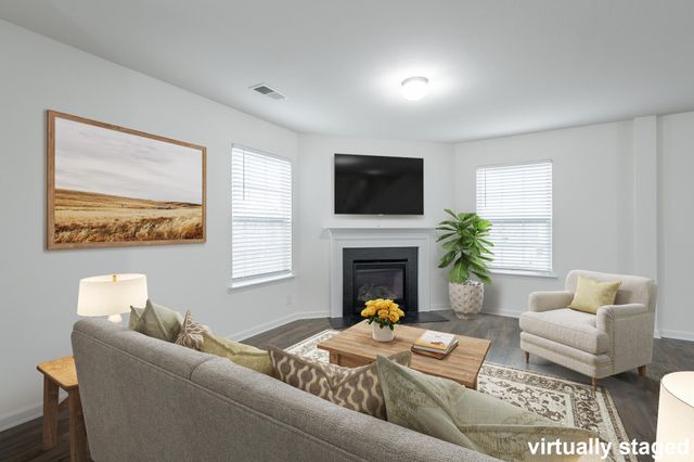 10 Dragoon Court 26, Rossville, GA 30741