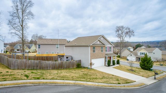 10 Dragoon Court 26, Rossville, GA 30741