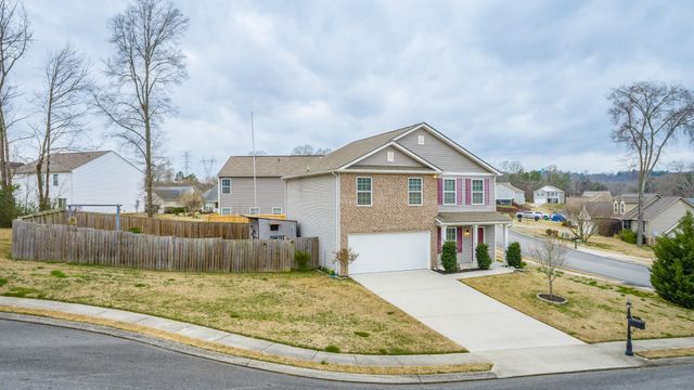 10 Dragoon Court 26, Rossville, GA 30741