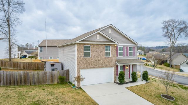10 Dragoon Court 26, Rossville, GA 30741