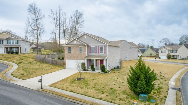 10 Dragoon Court 26, Rossville, GA 30741