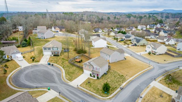 10 Dragoon Court 26, Rossville, GA 30741