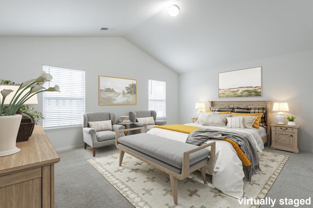 10 Dragoon Court 26, Rossville, GA 30741