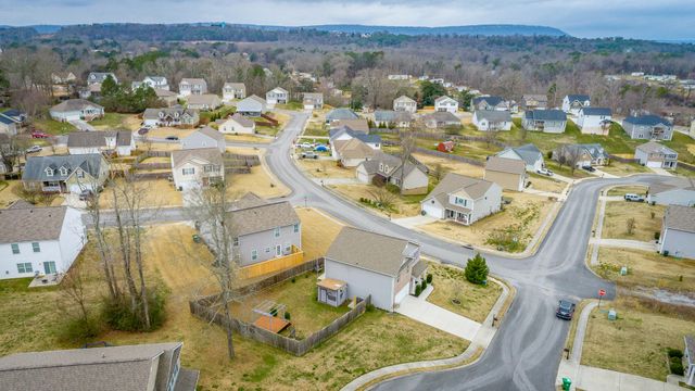 10 Dragoon Court 26, Rossville, GA 30741