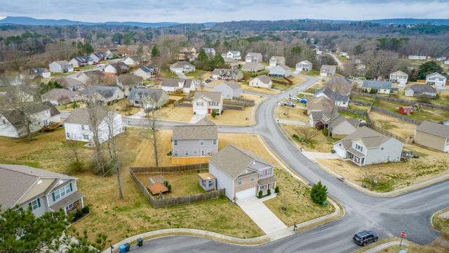 10 Dragoon Court 26, Rossville, GA 30741