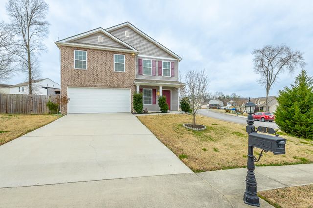 10 Dragoon Court 26, Rossville, GA 30741