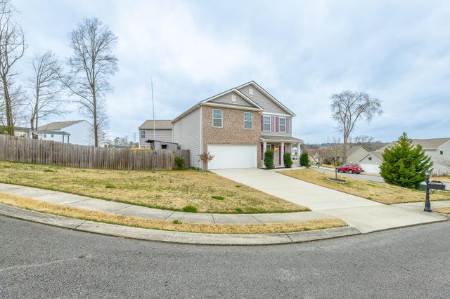 10 Dragoon Court 26, Rossville, GA 30741