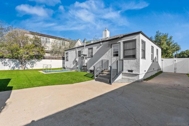 326-28 H Ave, Coronado, CA 92118