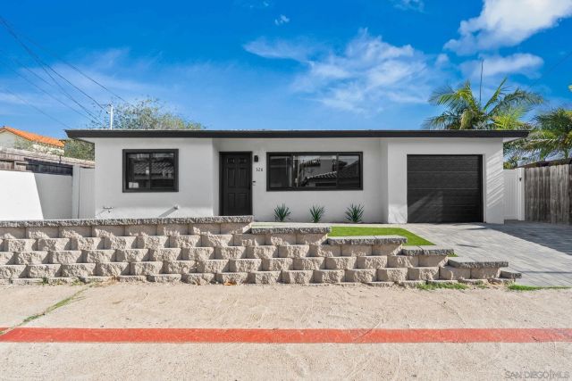 326-28 H Ave, Coronado, CA 92118