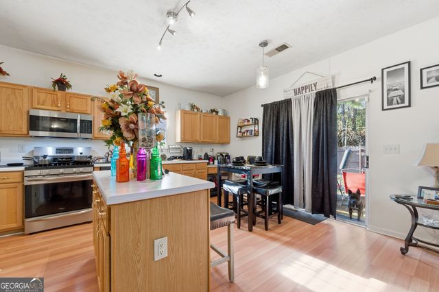 6854 Bridgewood Drive, Austell, GA 30168