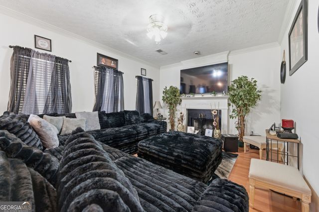 6854 Bridgewood Drive, Austell, GA 30168