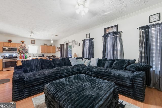 6854 Bridgewood Drive, Austell, GA 30168