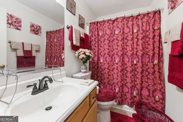 6854 Bridgewood Drive, Austell, GA 30168