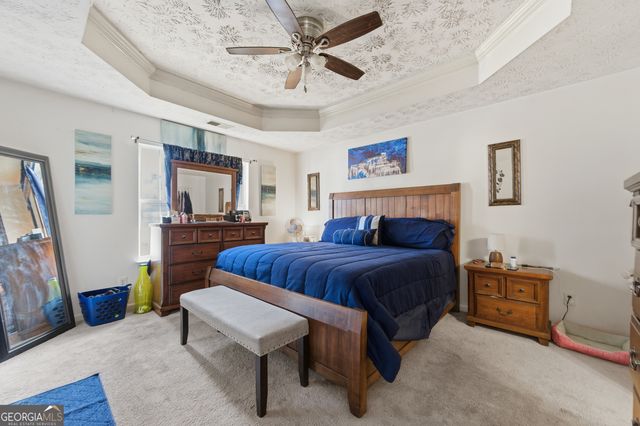 6854 Bridgewood Drive, Austell, GA 30168