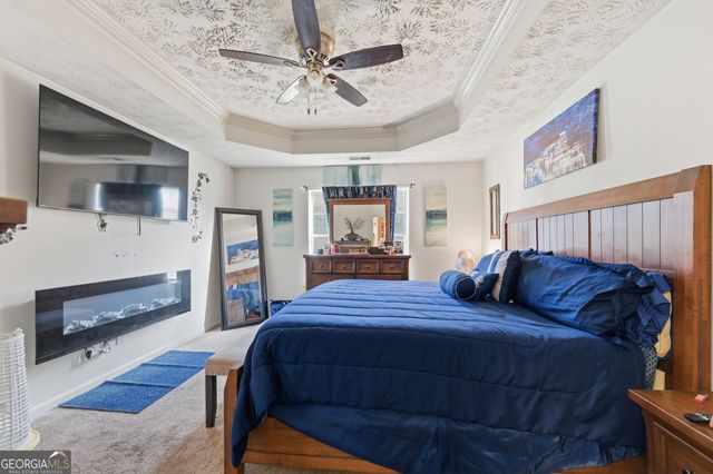 6854 Bridgewood Drive, Austell, GA 30168