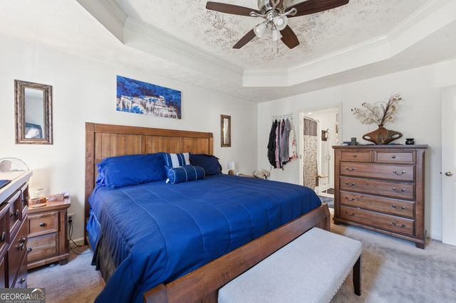 6854 Bridgewood Drive, Austell, GA 30168