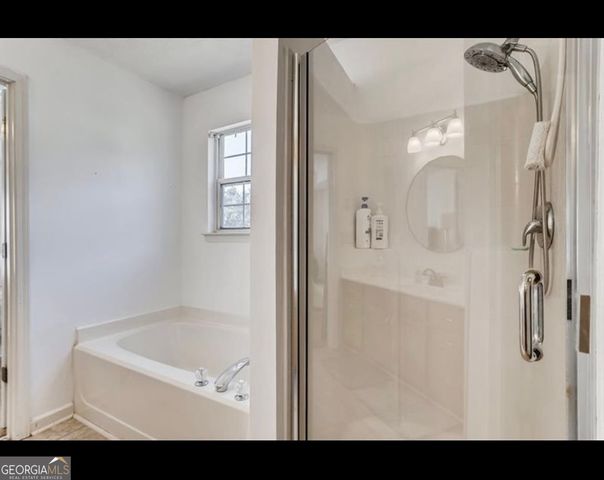 6854 Bridgewood Drive, Austell, GA 30168