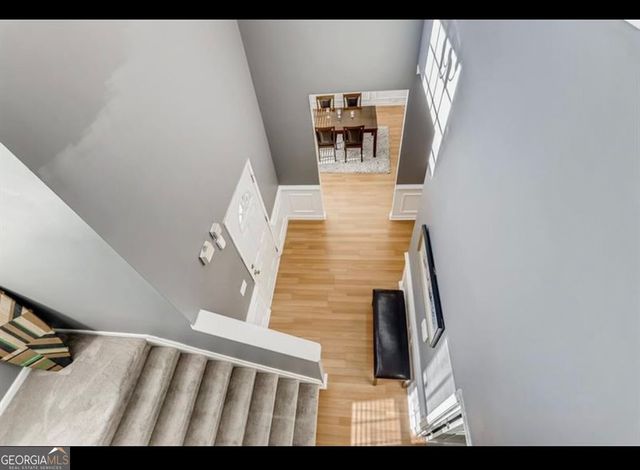 6854 Bridgewood Drive, Austell, GA 30168