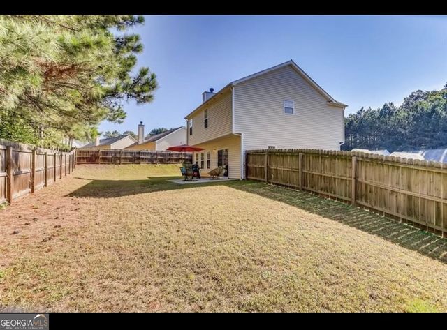 6854 Bridgewood Drive, Austell, GA 30168