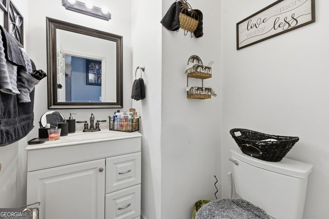 6854 Bridgewood Drive, Austell, GA 30168