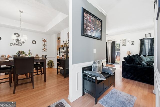 6854 Bridgewood Drive, Austell, GA 30168