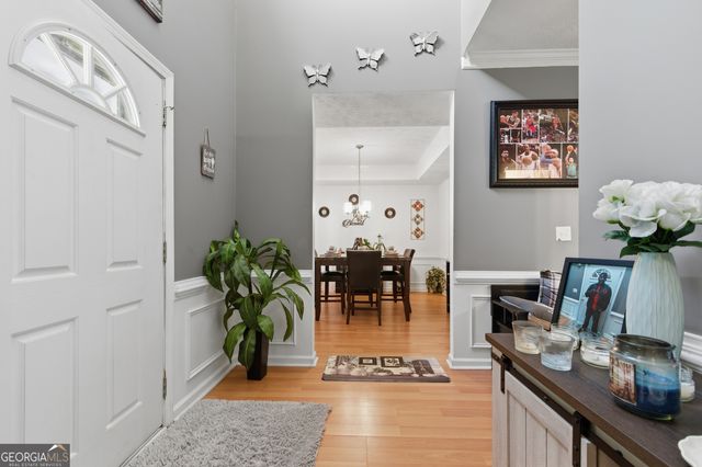 6854 Bridgewood Drive, Austell, GA 30168