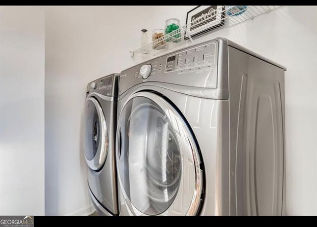 6854 Bridgewood Drive, Austell, GA 30168