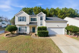 6854 Bridgewood Drive, Austell, GA 30168
