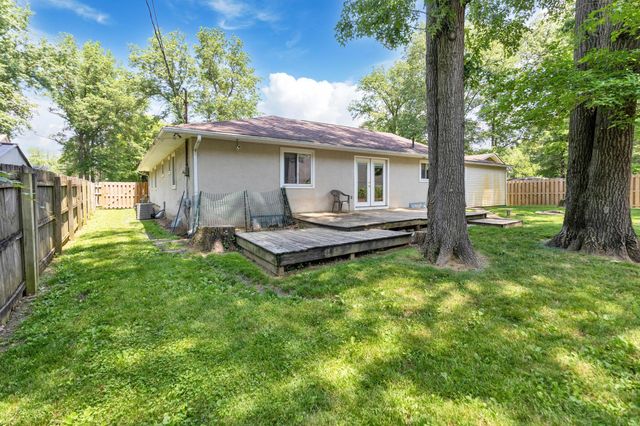 117 Charward Road SW, Reynoldsburg, OH 43068