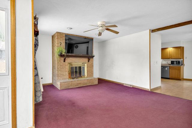 117 Charward Road SW, Reynoldsburg, OH 43068