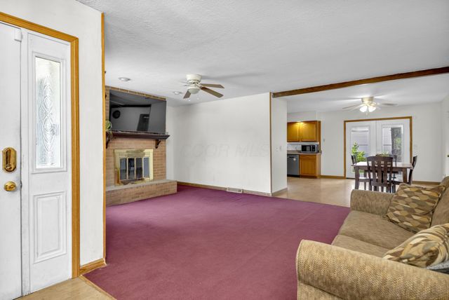 117 Charward Road SW, Reynoldsburg, OH 43068