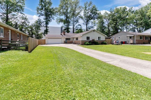 117 Charward Road SW, Reynoldsburg, OH 43068