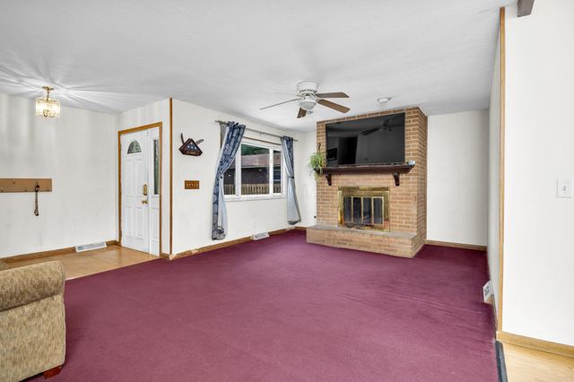 117 Charward Road SW, Reynoldsburg, OH 43068