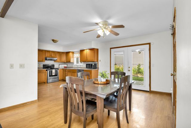 117 Charward Road SW, Reynoldsburg, OH 43068