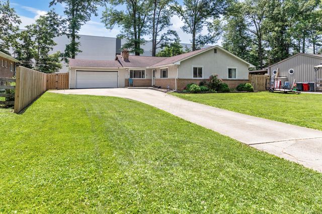 117 Charward Road SW, Reynoldsburg, OH 43068