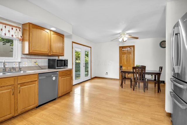 117 Charward Road SW, Reynoldsburg, OH 43068