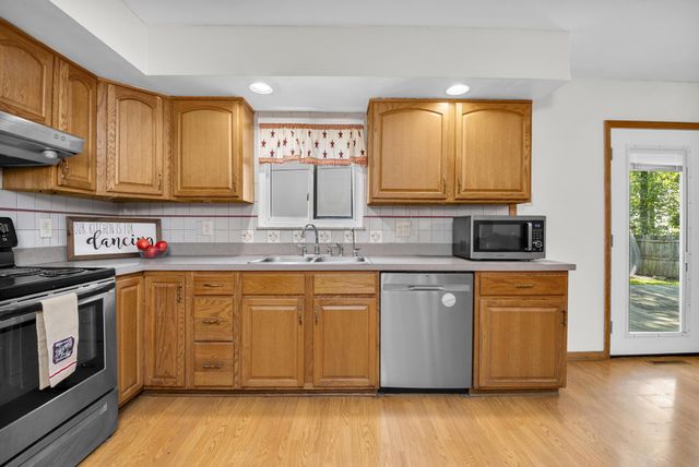 117 Charward Road SW, Reynoldsburg, OH 43068
